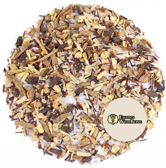 Men Wellness Vitality Herbal Tea