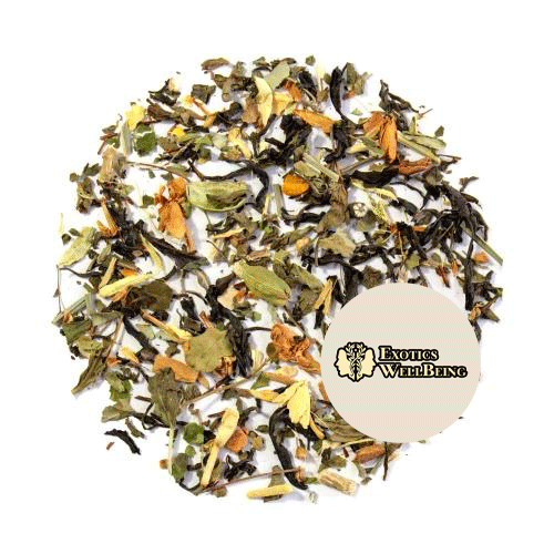 SlimTox Energy Tea